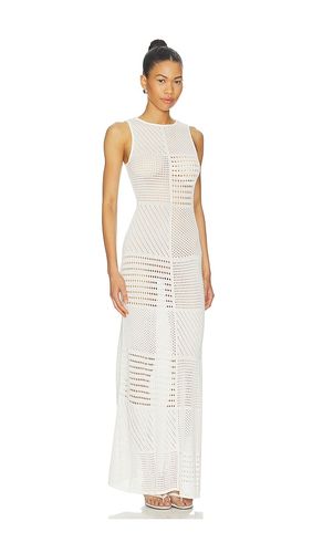 ROBE MORENZO en . Taille L. Also en M - Solid & Striped - Modalova