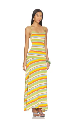 ROBE LOTTIE en ,. Taille L. Also en M, S - Solid & Striped - Modalova