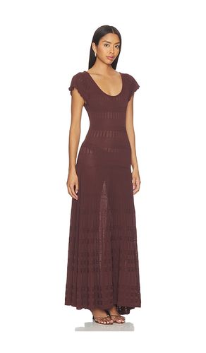 ROBE BELLE en . Taille L. Also en XL, XS - Solid & Striped - Modalova
