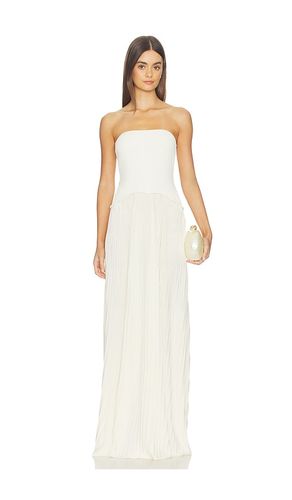ROBE SOGLIO en . Taille L. Also en M, S, XS - Solid & Striped - Modalova