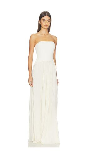 ROBE SOGLIO en . Taille L. Also en M, S, XS - Solid & Striped - Modalova