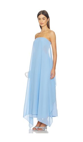 ROBE INDIRA en . Taille L. Also en S, XL - Solid & Striped - Modalova
