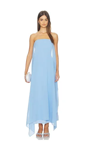 ROBE INDIRA en . Taille L. Also en S - Solid & Striped - Modalova
