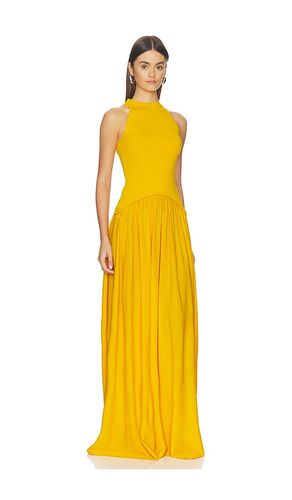 ROBE ISOLA en . Taille XS. Also en S, L, XL - Solid & Striped - Modalova