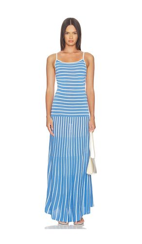 ROBE THE LOTTIE en . Taille L. Also en M, XL, XS - Solid & Striped - Modalova