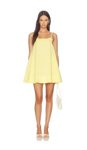 ROBE COURTE LINDSAY en . Taille L. Also en M, S, XS - Solid & Striped - Modalova