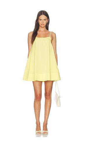 ROBE COURTE LINDSAY en . Taille XS. Also en S, M - Solid & Striped - Modalova