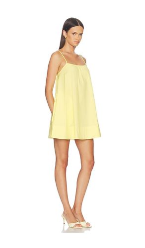 ROBE COURTE LINDSAY en . Taille L. Also en XL - Solid & Striped - Modalova