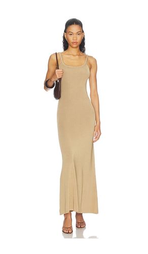 ROBE ARIA en . Taille L. Also en M, S - Solid & Striped - Modalova