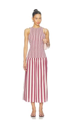 ROBE THE ARLIN en . Taille XS. Also en S, M, L, XL - Solid & Striped - Modalova