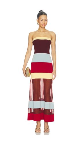 ROBE THE NOLA en . Taille L. Also en M, S, XS - Solid & Striped - Modalova
