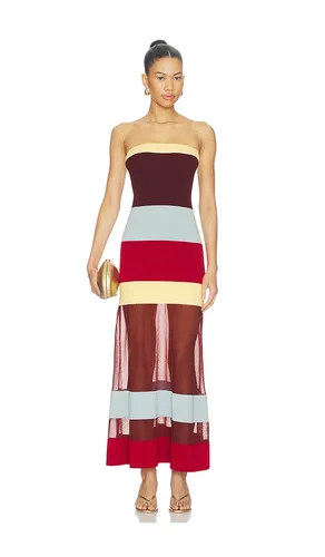 ROBE THE NOLA en . Taille L. Also en S - Solid & Striped - Modalova