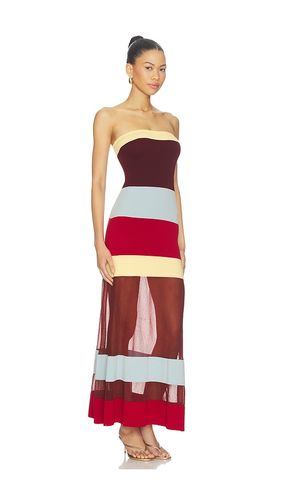 ROBE THE NOLA en . Taille L. Also en M, S, XS - Solid & Striped - Modalova