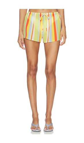 The Remi Short en ,. Taille M. Also en L - Solid & Striped - Modalova
