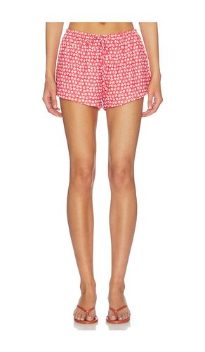 The Remi Short en . Taille M. Also en S, XS - Solid & Striped - Modalova