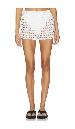 The Remi Short en . Taille L. Also en M, S, XS - Solid & Striped - Modalova