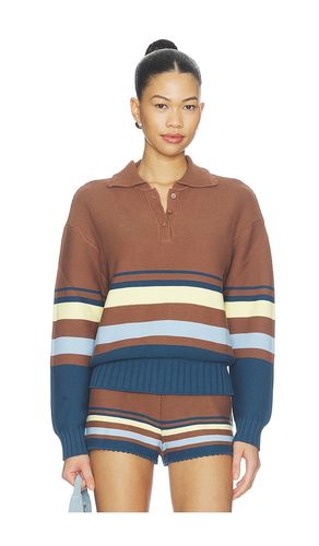PULL THE CLEO en . Taille XS. Also en S, M, L, XL - Solid & Striped - Modalova