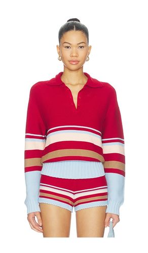 PULL THE CLEO en . Taille M. Also en S, XL, XS - Solid & Striped - Modalova