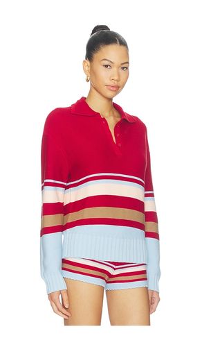 PULL THE CLEO en . Taille L. Also en M, S, XL, XS - Solid & Striped - Modalova