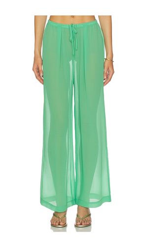 PANTALON ASHLING en . Taille S. Also en XS - Solid & Striped - Modalova