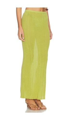 JUPE RIANNE en . Taille M. Also en S, XS - Solid & Striped - Modalova