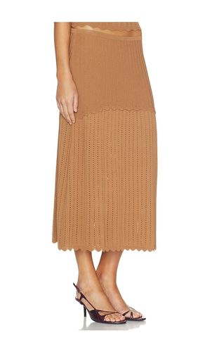 JUPE THE AMARA en . Taille M. Also en S, XL, XS - Solid & Striped - Modalova