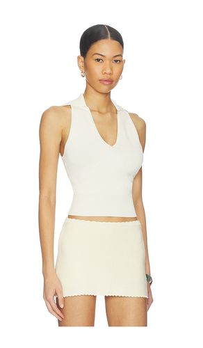 The Shelby Top en . Taille M. Also en XS, L - Solid & Striped - Modalova