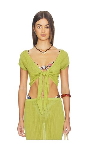 The Rianne Top en . Taille L. Also en M, S, XS - Solid & Striped - Modalova