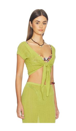 The Rianne Top en . Taille XS. Also en S, M, L - Solid & Striped - Modalova