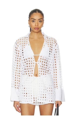 TUNIQUE JACLYN en . Taille S. Also en XL - Solid & Striped - Modalova
