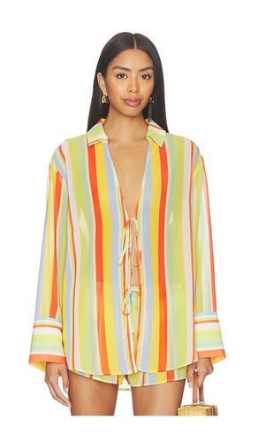 TUNIQUE JACLYN en ,. Taille M. Also en L - Solid & Striped - Modalova