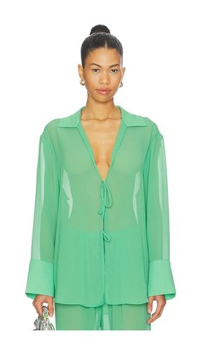 TUNIQUE JACLYN en . Taille XS. Also en M - Solid & Striped - Modalova