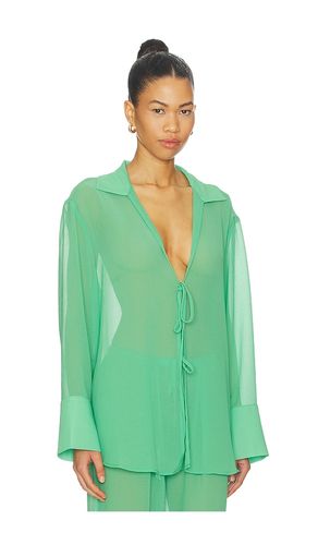 TUNIQUE JACLYN en . Taille XS. Also en M - Solid & Striped - Modalova