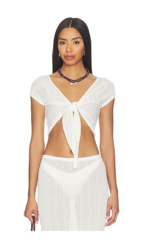 The Rianne Top en . Taille L. Also en M, S, XL - Solid & Striped - Modalova