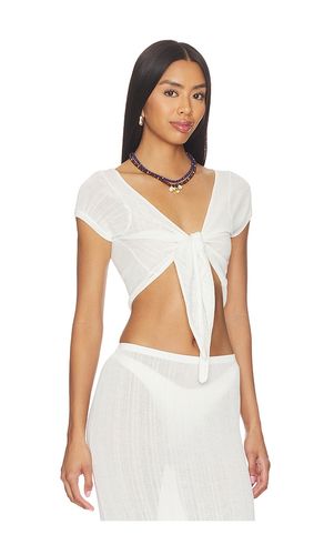 The Rianne Top en . Taille L. Also en M, S, XL - Solid & Striped - Modalova
