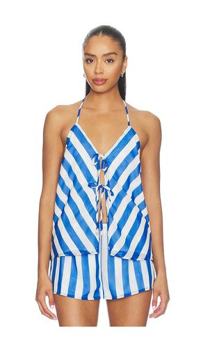 TOP RÉVERSIBLE THE COLETTE en . Taille L. Also en M, XS - Solid & Striped - Modalova