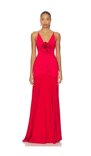 ROBE SANA en . Taille M. Also en L - SILVIA TCHERASSI - Modalova