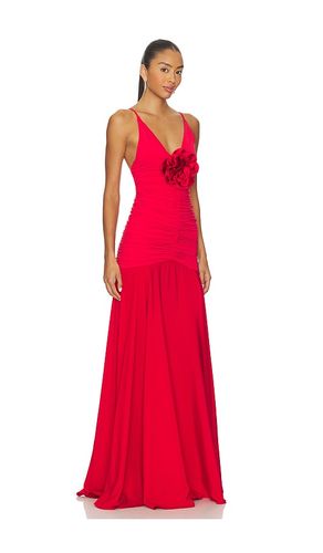 ROBE SANA en . Taille M. Also en L - SILVIA TCHERASSI - Modalova