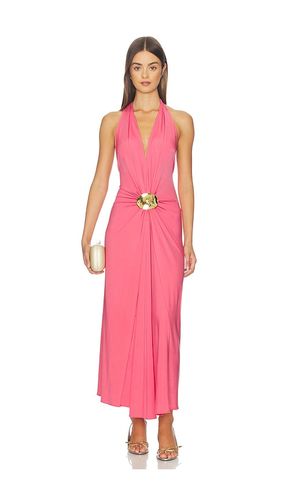 ROBE MI-LONGUE VERACRUZ en . Taille L. Also en M, S - SILVIA TCHERASSI - Modalova