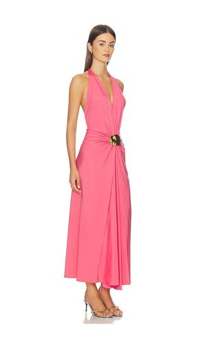 ROBE MI-LONGUE VERACRUZ en . Taille S. Also en M, L - SILVIA TCHERASSI - Modalova