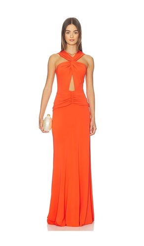 ROBE NAGA en . Taille XS. Also en S, M, L - SILVIA TCHERASSI - Modalova
