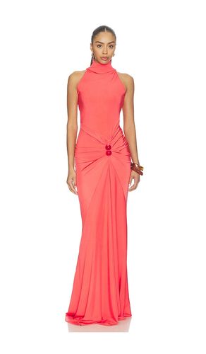 ROBE FRANCES en . Taille L. Also en M, S - SILVIA TCHERASSI - Modalova