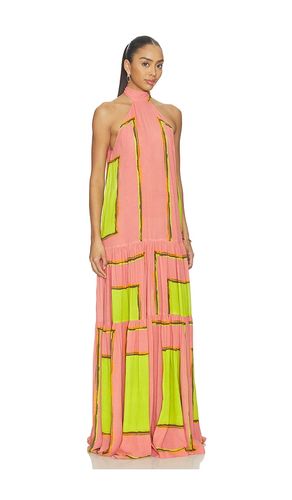 ROBE DORELIA en . Taille L. Also en S, XS - SILVIA TCHERASSI - Modalova