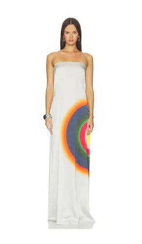 ROBE BAHIANA en . Taille L. Also en M, S, XS - SILVIA TCHERASSI - Modalova