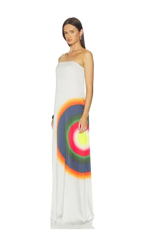ROBE BAHIANA en . Taille L. Also en M, S, XS - SILVIA TCHERASSI - Modalova