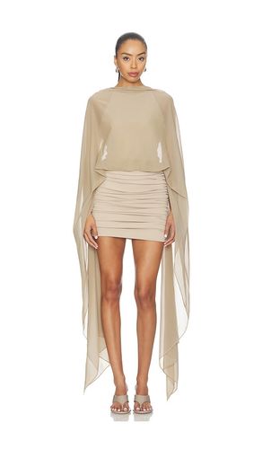 ROBE COURTE KEDAR en . Taille XS. Also en M - SILVIA TCHERASSI - Modalova