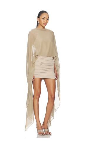 ROBE COURTE KEDAR en . Taille XS. Also en M - SILVIA TCHERASSI - Modalova