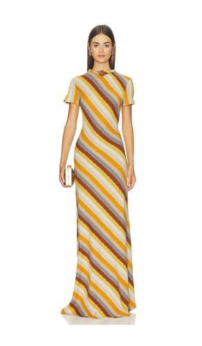 ROBE ALLIE en . Taille S. Also en - SILVIA TCHERASSI - Modalova