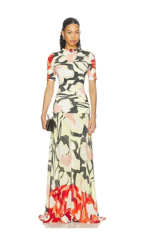 ROBE BECA en . Taille S. Also en M, L - SILVIA TCHERASSI - Modalova