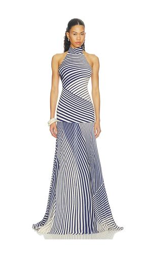 ROBE LEONORE en . Taille M. Also en S, XS - SILVIA TCHERASSI - Modalova